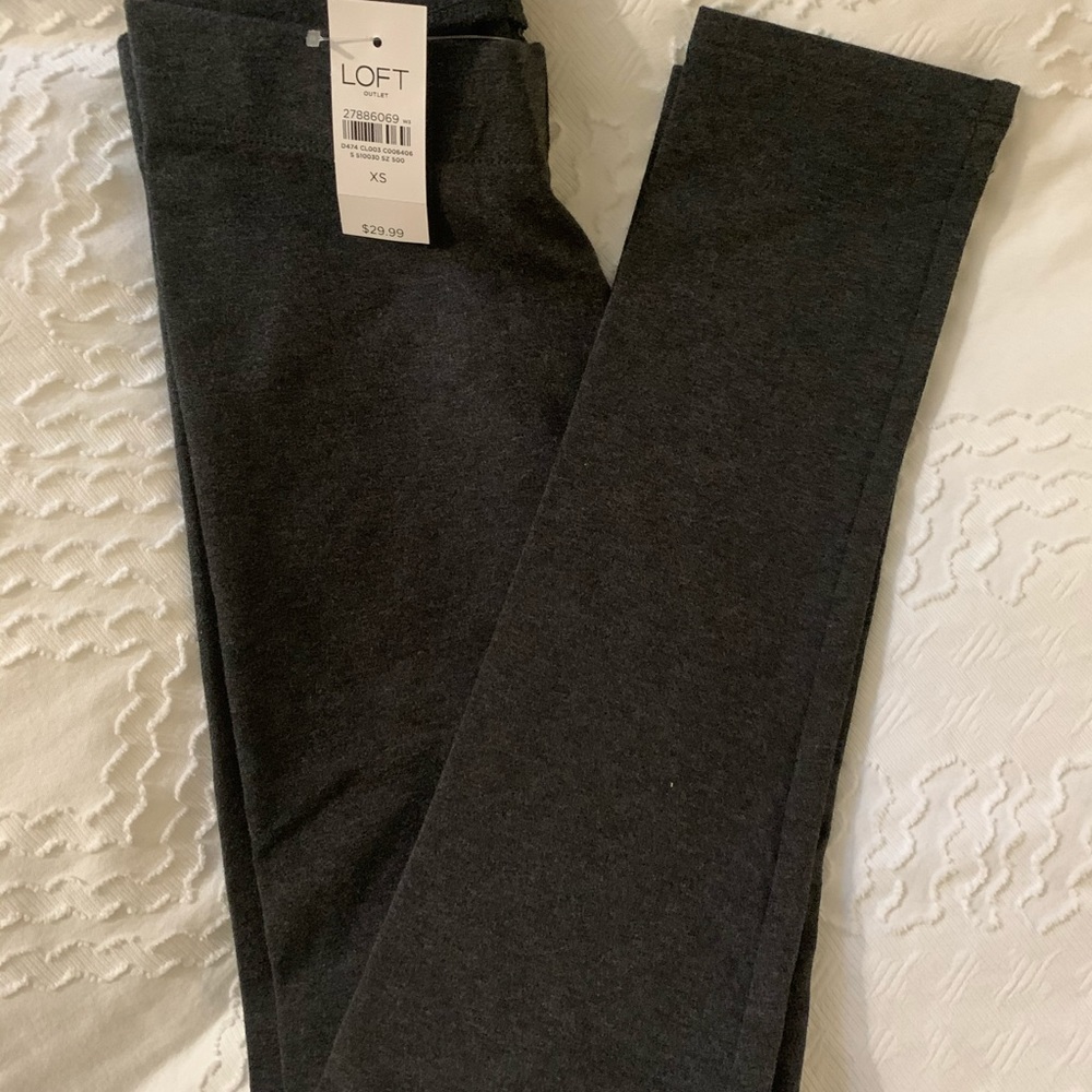 Loft leggings